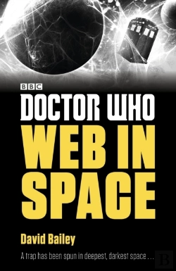 Bertrand.pt - Doctor Who: Web In Space