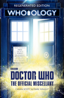Doctor Who: Who-Ology