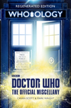 Bertrand.pt - Doctor Who: Who-Ology