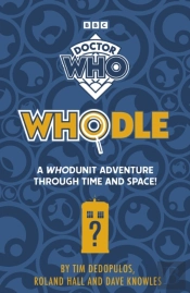Doctor Who: Whodle