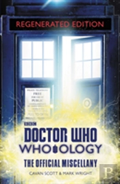 Doctor Who Whoology Regenerated