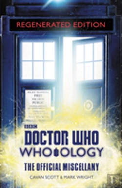 Bertrand.pt - Doctor Who Whoology Regenerated