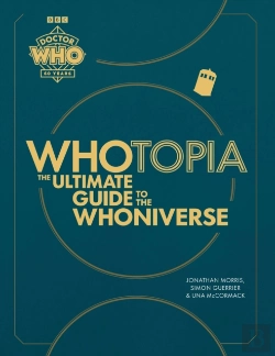 Bertrand.pt - Doctor Who: Whotopia