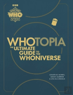 Bertrand.pt - Doctor Who: Whotopia
