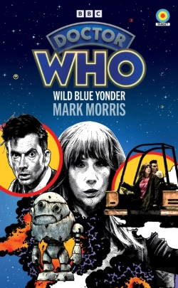 Bertrand.pt - Doctor Who: Wild Blue Yonder (Target Collection)