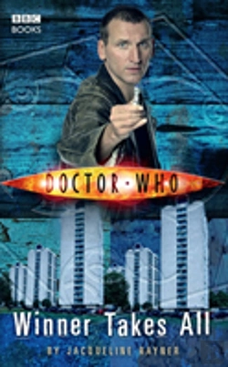 Bertrand.pt - Doctor Who: Winner Takes All