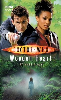 Bertrand.pt - Doctor Who: Wooden Heart