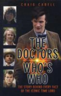 Bertrand.pt - Doctor Who'S Who