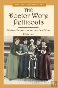 Bertrand.pt - Doctor Wore Petticoats