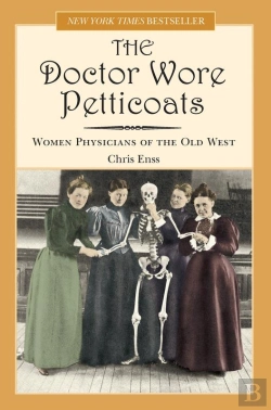 Bertrand.pt - Doctor Wore Petticoats