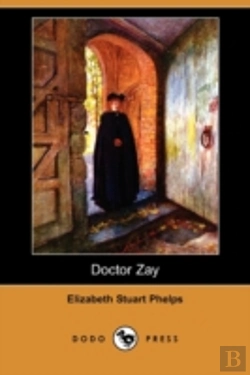 Bertrand.pt - Doctor Zay (Dodo Press)