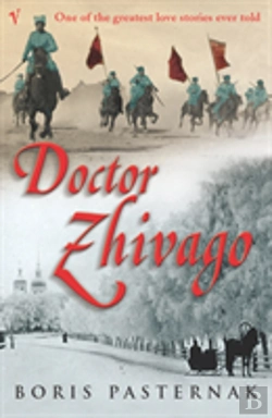 Bertrand.pt - Doctor Zhivago