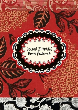 Bertrand.pt - Doctor Zhivago (Vintage Classic Russians Series)