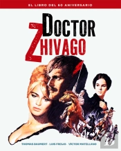 Doctor Zhivago:El Libro Del 60 Aniversario