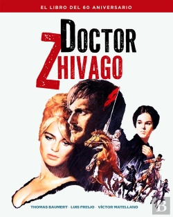 Bertrand.pt - Doctor Zhivago:El Libro Del 60 Aniversario
