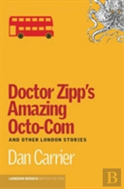 Doctor Zipp'S Amazing Octo-Com