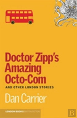 Bertrand.pt - Doctor Zipp'S Amazing Octo-Com
