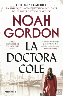 Bertrand.pt - Doctora Cole, La (Ed. 2023)