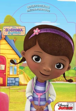 Bertrand.pt - Doctora Joguines. Cures I Diversió