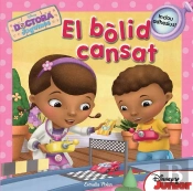 Doctora Joguines. El Bòlid Cansat