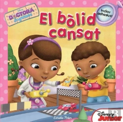 Bertrand.pt - Doctora Joguines. El Bòlid Cansat