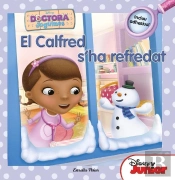 Doctora Joguines. El Calfred S'Ha Refredat