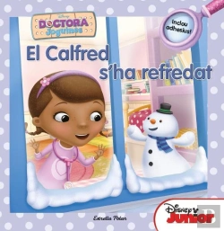 Bertrand.pt - Doctora Joguines. El Calfred S'Ha Refredat