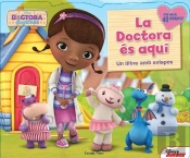 Doctora Joguines. La Doctora És Aquí!