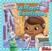 Doctora Joguines. La Mona Bombolles