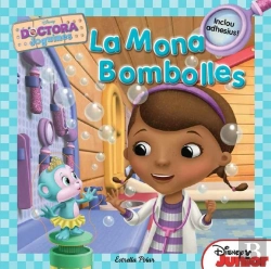 Bertrand.pt - Doctora Joguines. La Mona Bombolles