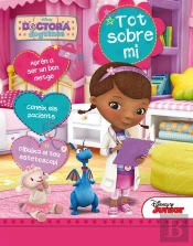 Doctora Joguines. Tot Sobre Mi