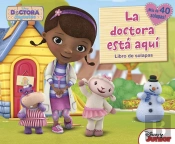 Doctora Juguetes. La Doctora Está Aqu¡