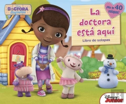 Bertrand.pt - Doctora Juguetes. La Doctora Está Aqu¡