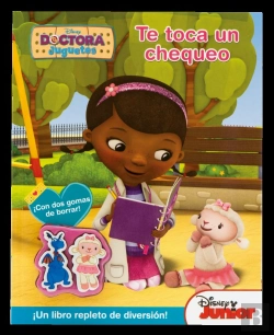 Bertrand.pt - Doctora Juguetes. Te Toca Un Chequeo