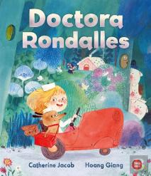 Doctora Rondalles