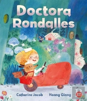 Doctora Rondalles