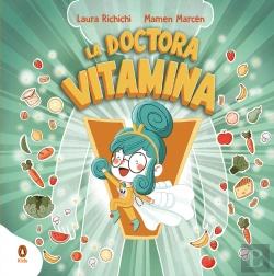 Bertrand.pt - Doctora Vitamina