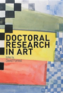 Doctoral Research In Art