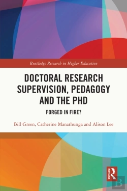 Bertrand.pt - Doctoral Research Supervision, Pedagogy And The Phd