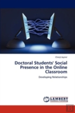 Bertrand.pt - Doctoral Students' Social Presence In The Online Classroom
