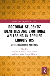 Doctoral Studentsâ€™ Identities And Emotional Wellbeing In Applied Linguistics