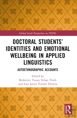 Bertrand.pt - Doctoral Studentsâ€™ Identities And Emotional Wellbeing In Applied Linguistics