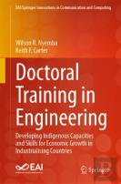 Doctoral Training In Engineering