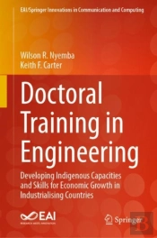 Doctoral Training In Engineering