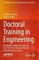 Doctoral Training In Engineering