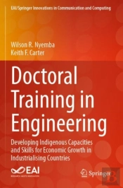Doctoral Training In Engineering