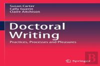 Doctoral Writing
