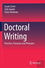 Doctoral Writing