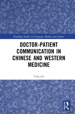 Bertrand.pt - Doctorâ€“Patient Communication In Chinese And Western Medicine