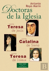 Doctoras De La Iglesia